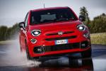 Fiat 500X Sport 2019 года